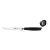 Zwilling Cuchillo Chuletero 12 Cm, Negro -Zwilling 33769120 1 black