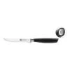 Zwilling Cuchillo Chuletero 12 Cm, Plata -Zwilling 33769120 1 silver