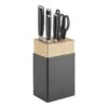 Zwilling Taco De Cuchillos 7-pzs, Negro -Zwilling 33780300 1