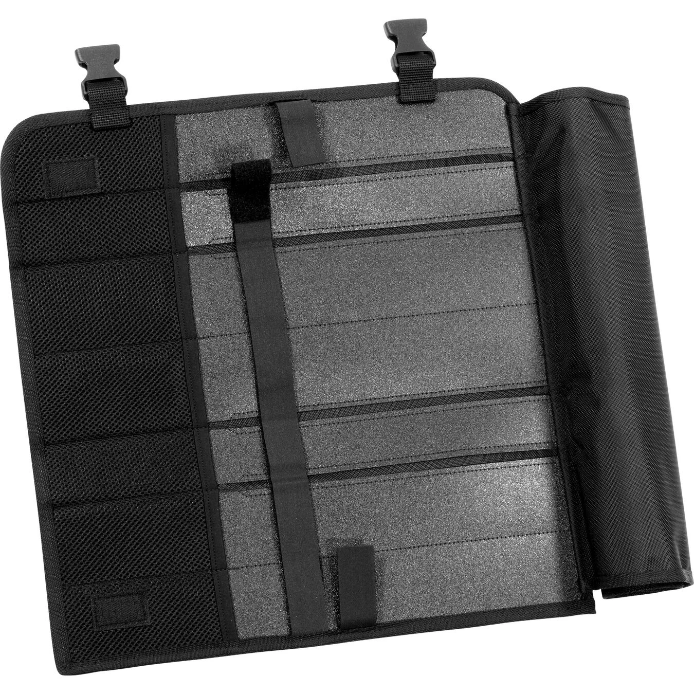 Zwilling Maletín Para Cuchillos, 7, Nylon 4 Zwilling Maletín Para Cuchillos, 7, Nylon - Imagen 2