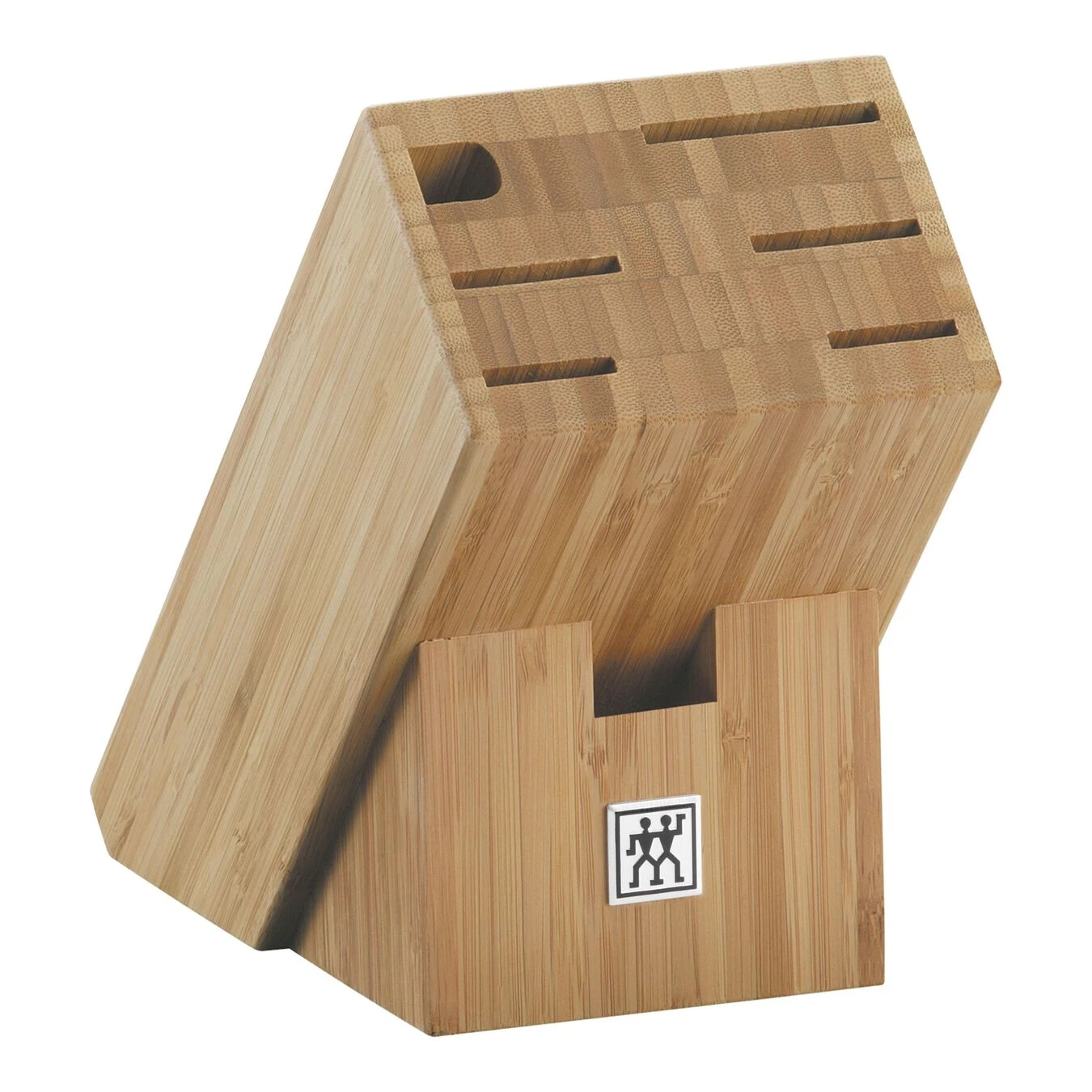 Zwilling Taco De Cuchillos 7-pzs, Natural 4 Zwilling Taco De Cuchillos 7-pzs, Natural - Imagen 2