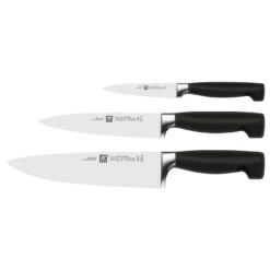 Zwilling Juego De Cuchillos 3-pzs