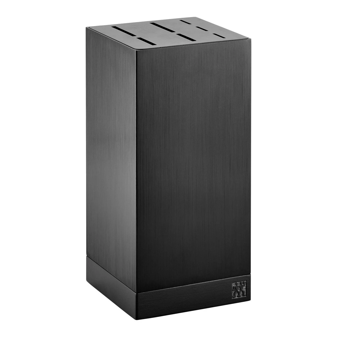 Zwilling Taco De Cuchillos, Vacío, 7, Negro 3 Zwilling Taco De Cuchillos, Vacío, 7, Negro