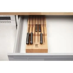 Zwilling Organizador De Cuchillos, Haya 9 Zwilling Organizador De Cuchillos, Haya -Zwilling 35160 000 0 000000489
