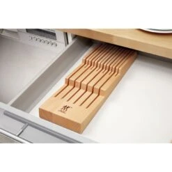 Zwilling Organizador De Cuchillos, Haya 8 Zwilling Organizador De Cuchillos, Haya -Zwilling 35160 000 0 000000490