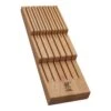Zwilling Organizador De Cuchillos, Haya