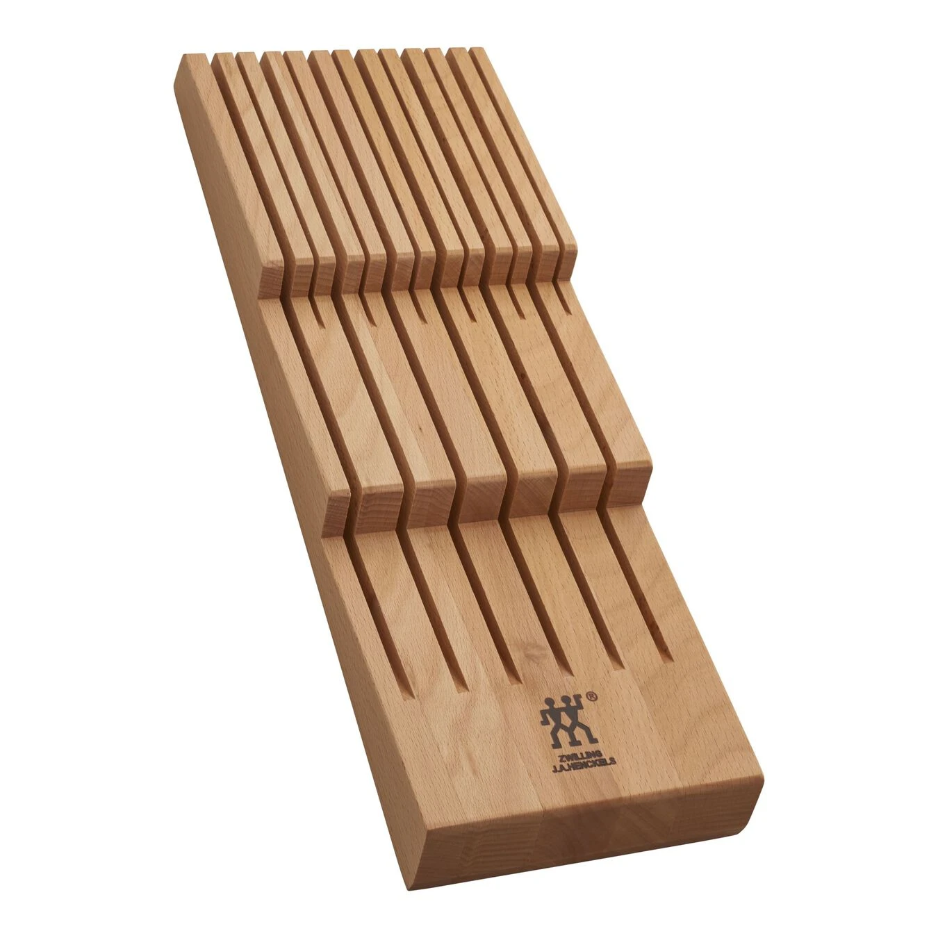 Zwilling Organizador De Cuchillos, Haya 3 Zwilling Organizador De Cuchillos, Haya