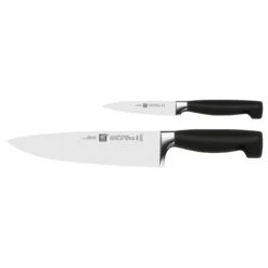 Zwilling Juego De Cuchillos 2-pzs