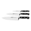 Zwilling Juego De Cuchillos 3-pzs -Zwilling 35602 000 0 1