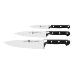 Zwilling Juego De Cuchillos 3-pzs