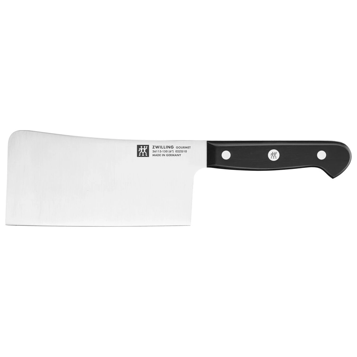 Zwilling Hachuela 15 Cm 3 Zwilling Hachuela 15 Cm