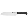 Zwilling Cuchillo Santoku 18 Cm, Filo Suave -Zwilling 36117 180 0 1