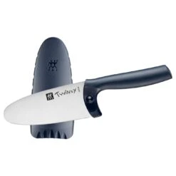 Zwilling Cuchillo De Chef 10 Cm -Zwilling 36540101 1 Blau A3
