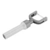 Zwilling 2-en-1 Pelapatatas, Gris