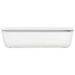 Zwilling Recipiente De Vacío Para Gratinar, Vidrio, Gris -Zwilling 36803 000 2