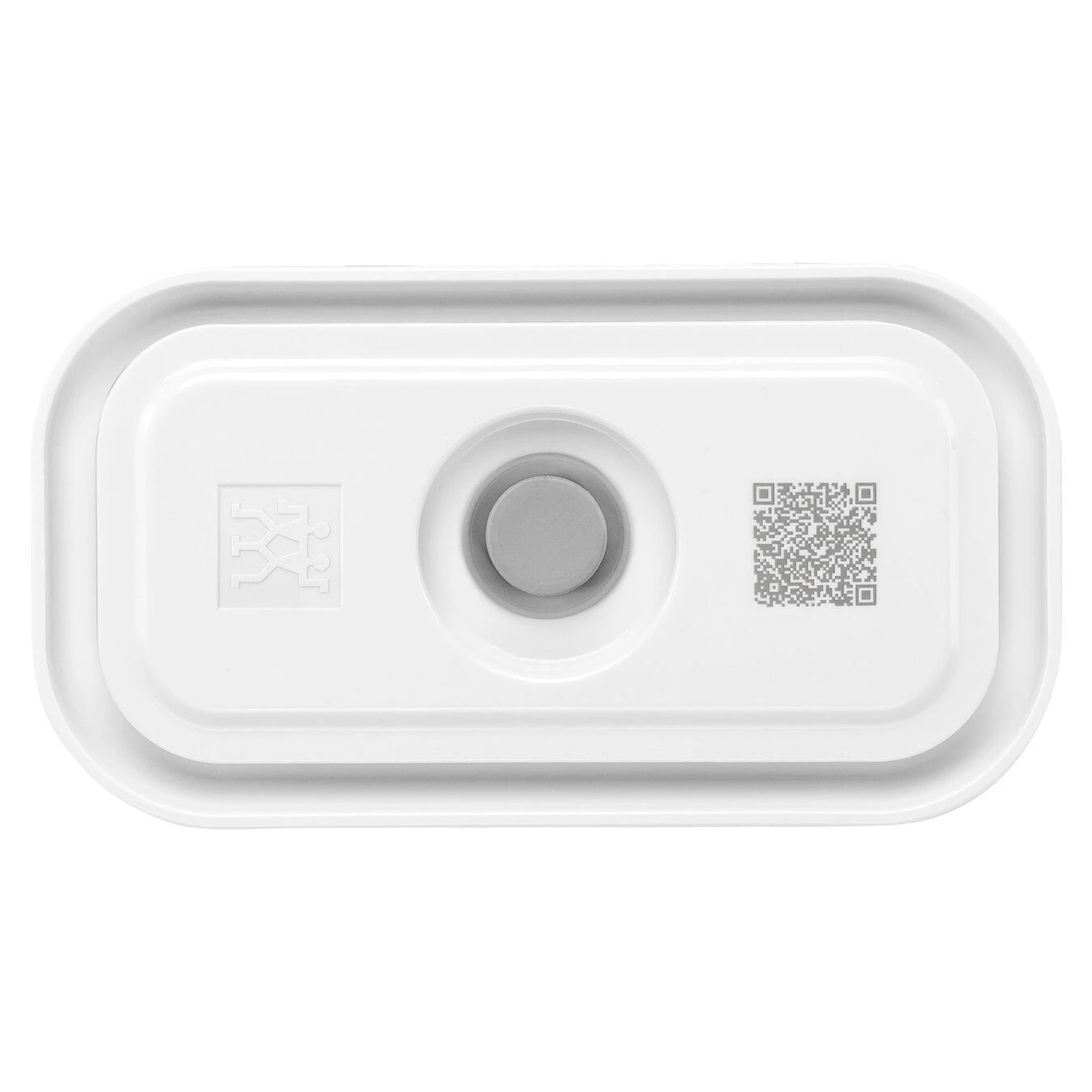 Zwilling Táper De Vacío S, Vidrio, Gris 4 Zwilling Táper De Vacío S, Vidrio, Gris - Imagen 2