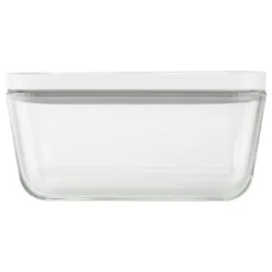 Zwilling Táper De Vacío M, Vidrio, Gris 10 Zwilling Táper De Vacío M, Vidrio, Gris -Zwilling 36803 200 2