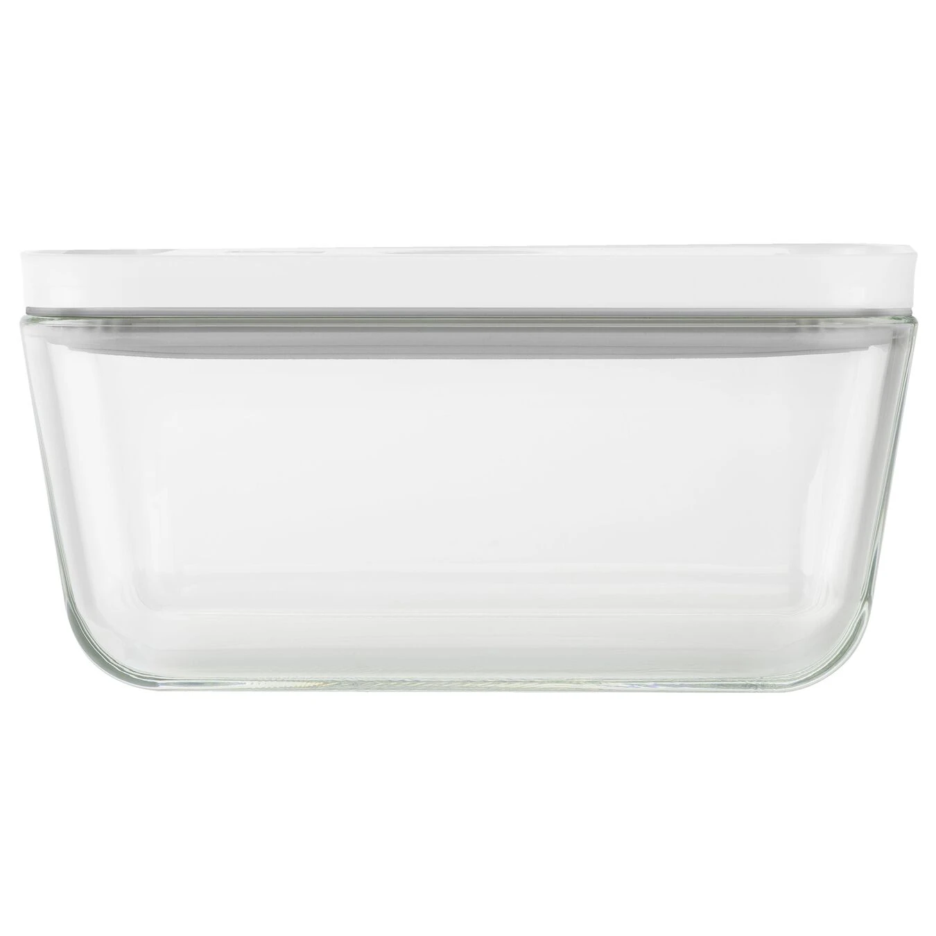 Zwilling Táper De Vacío M, Vidrio, Gris 5 Zwilling Táper De Vacío M, Vidrio, Gris - Imagen 3