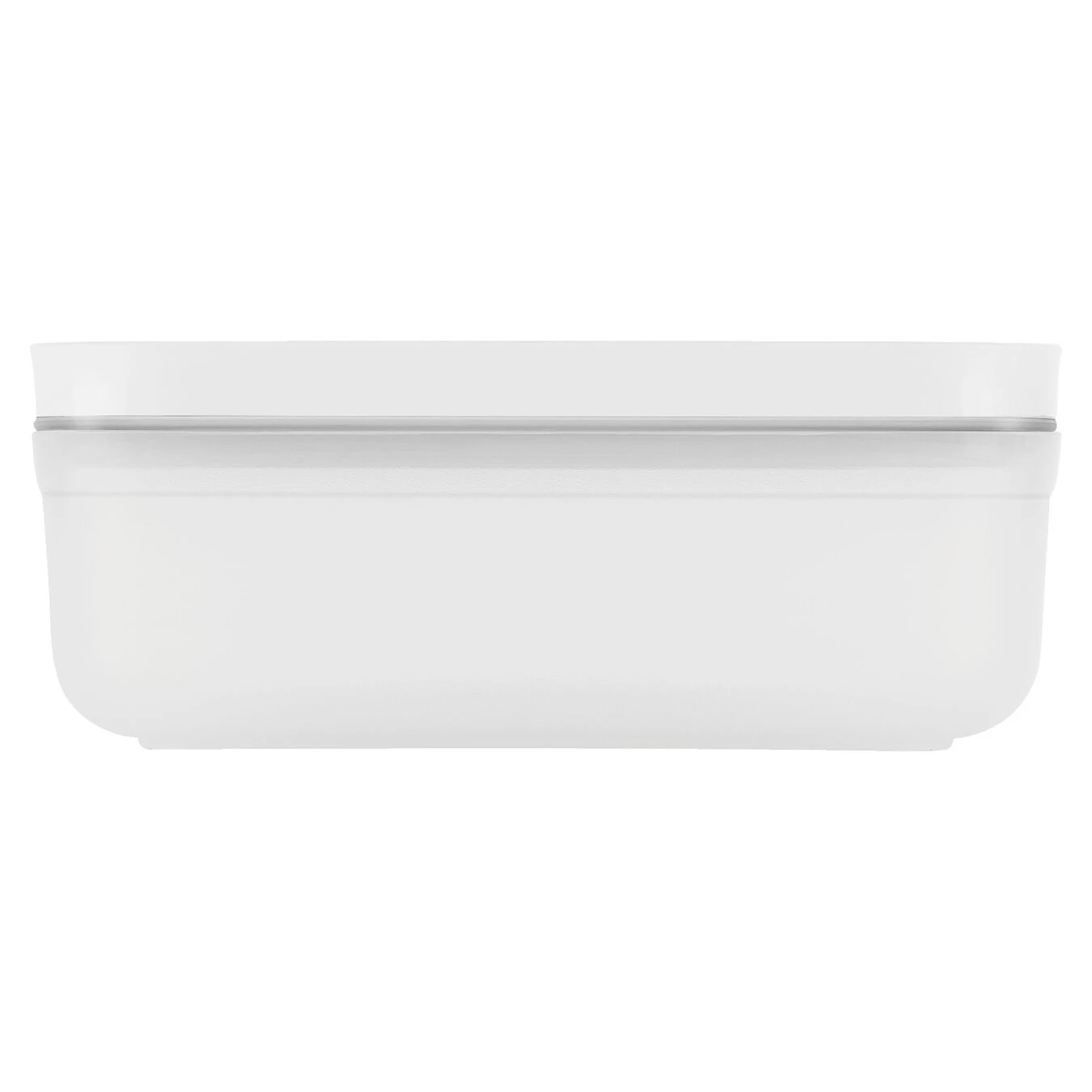 Zwilling Táper De Vacío S, Plástico, Semitransparente-Gris 5 Zwilling Táper De Vacío S, Plástico, Semitransparente-Gris - Imagen 3