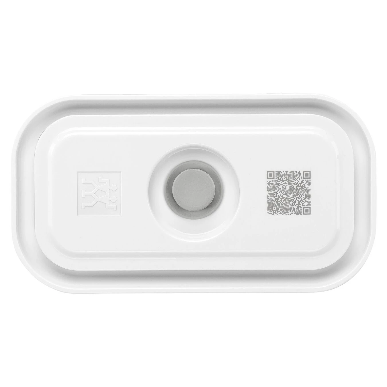 Zwilling Táper De Vacío S, Plástico, Semitransparente-Gris 4 Zwilling Táper De Vacío S, Plástico, Semitransparente-Gris - Imagen 2