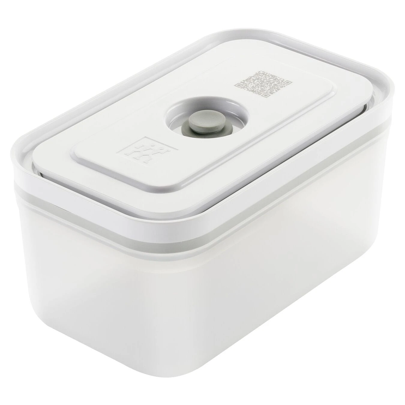 Zwilling Set De Vacío, Plástico / M/L, 7-pzs, Blanco 5 Zwilling Set De Vacío, Plástico / M/L, 7-pzs, Blanco - Imagen 3