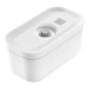 Zwilling Fiambrera De Vacío S, Plástico, Blanco-Gris -Zwilling 36805 200 1