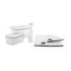 Zwilling Set De Vacío, Vidrio / M/L, 7-pzs, Blanco 2 Zwilling Set De Vacío, Vidrio / M/L, 7-pzs, Blanco -Zwilling 36806 007 1