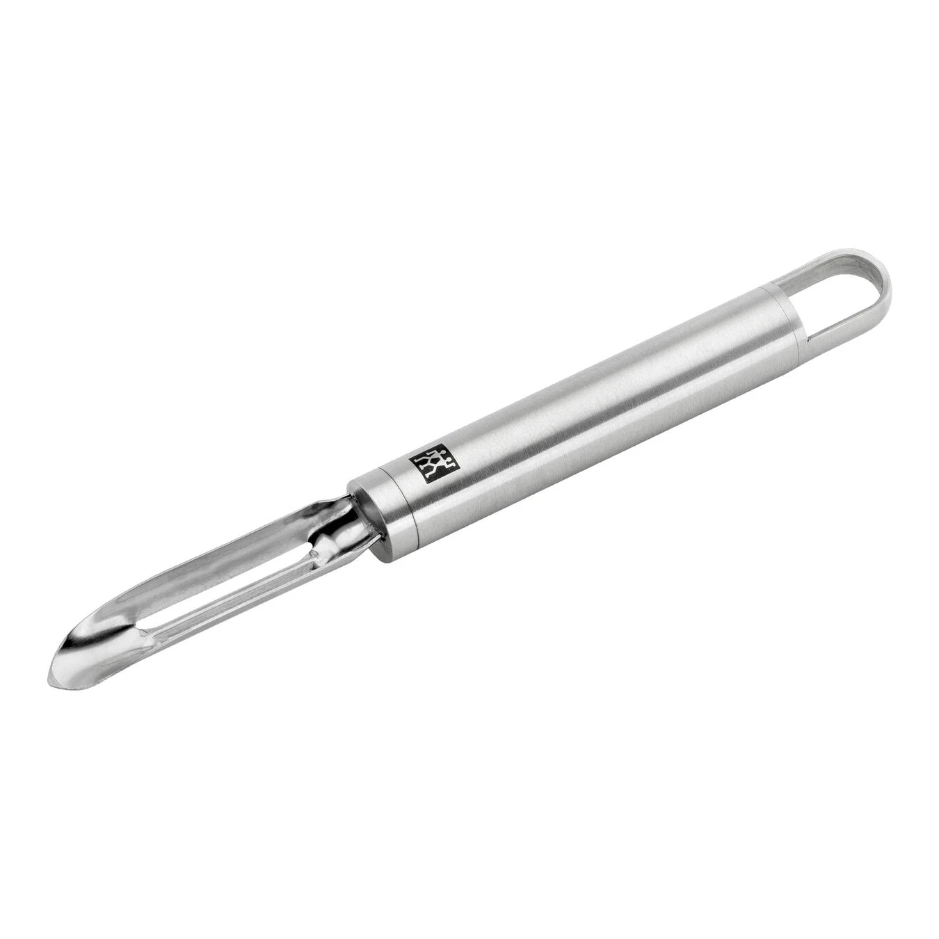 Zwilling Pelapatatas 20 Cm, 18/10 Acero Inoxidable 3 Zwilling Pelapatatas 20 Cm, 18/10 Acero Inoxidable