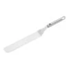 Zwilling Espátula 41 Cm, 18/10 Acero Inoxidable, Plata -Zwilling 37160 028 0 1