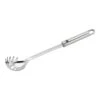 Zwilling Cuchara Para Pasta 33 Cm, 18/10 Acero Inoxidable, Plata 1 Zwilling Cuchara Para Pasta 33 Cm, 18/10 Acero Inoxidable, Plata -Zwilling 37160 031 0 1