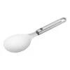 Zwilling Cuchara Para Arroz 25 Cm, 18/10 Acero Inoxidable -Zwilling 37160 033 0 1