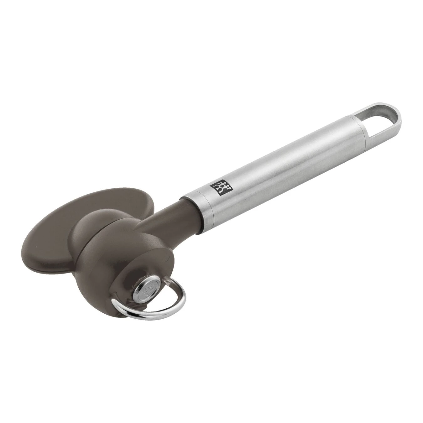Zwilling Abrelatas 21 Cm, 18/10 Acero Inoxidable 3 Zwilling Abrelatas 21 Cm, 18/10 Acero Inoxidable