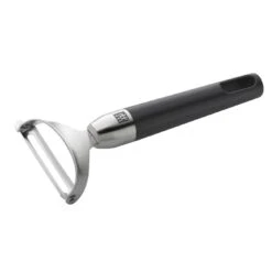 Zwilling Pelador 16 Cm, 18/10 Acero Inoxidable, Negro