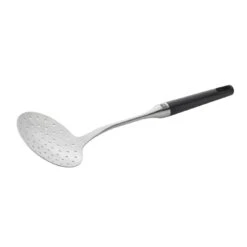 Zwilling Espumadera 36 Cm, 18/10 Acero Inoxidable, Negro