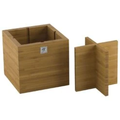 Zwilling Recipiente De Utensilios, Bambú -Zwilling 37880 101 0 4