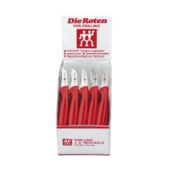 Zwilling Cuchillo Pelador 5 Cm -Zwilling 38040 050 0 2