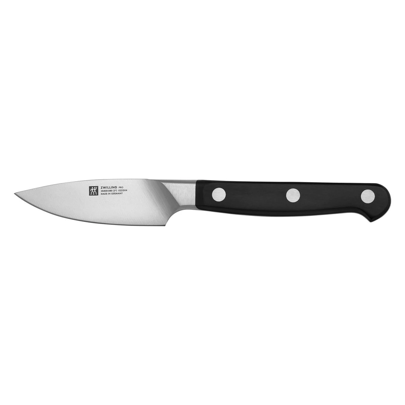 Zwilling Cuchillo Puntilla 8 Cm 4 Zwilling Cuchillo Puntilla 8 Cm - Imagen 2