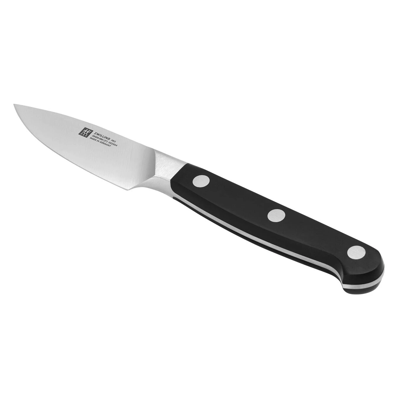 Zwilling Cuchillo Puntilla 8 Cm 5 Zwilling Cuchillo Puntilla 8 Cm - Imagen 3