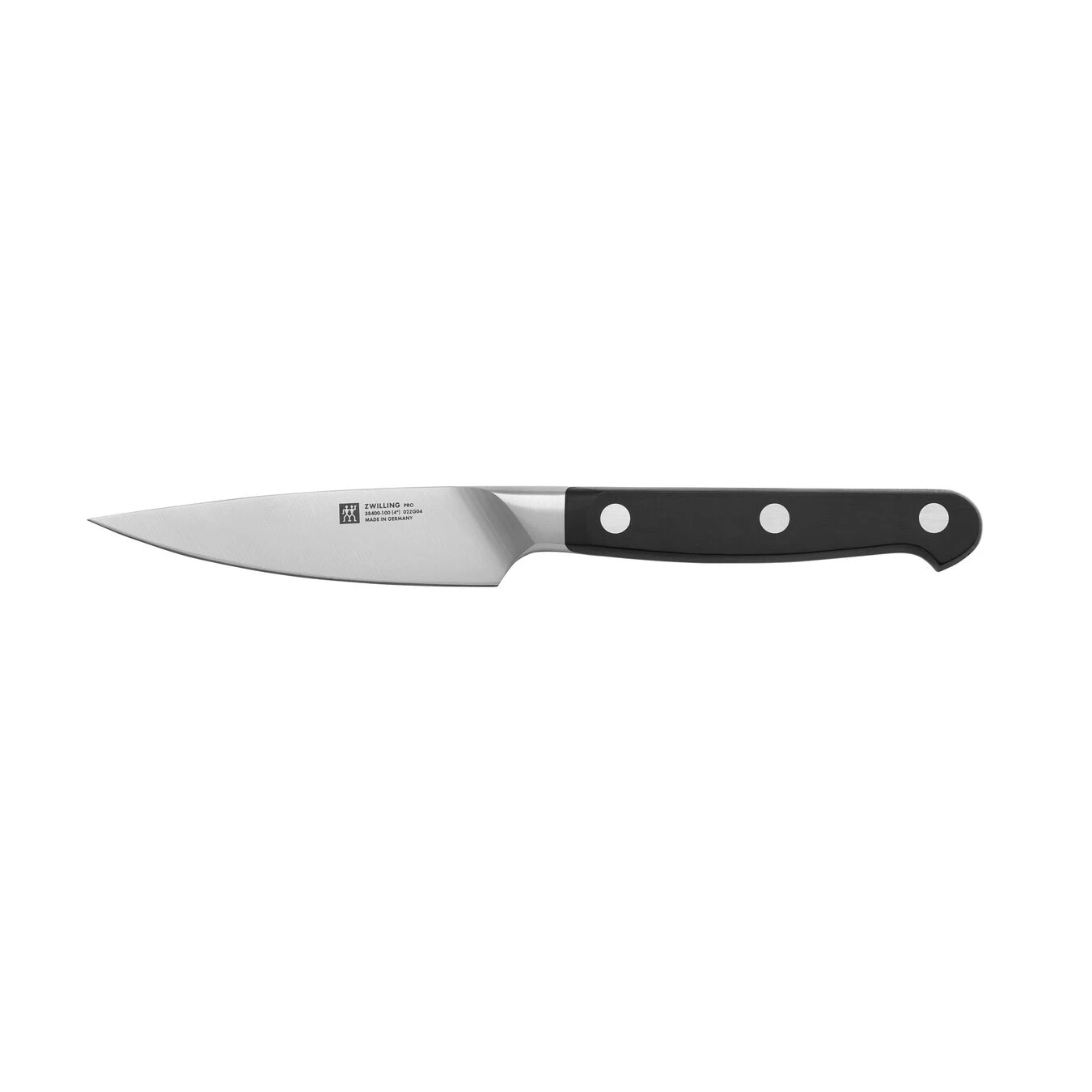 Zwilling Cuchillo Puntilla 10 Cm 4 Zwilling Cuchillo Puntilla 10 Cm - Imagen 2