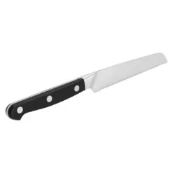 Zwilling Cuchillo Universal 13 Cm, Con Sierra -Zwilling 38400 133 03