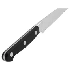 Zwilling Cuchillo Universal 13 Cm, Con Sierra -Zwilling 38400 133 04