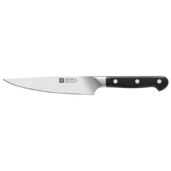 Zwilling Cuchillo Fileteador 16 Cm, Filo Suave