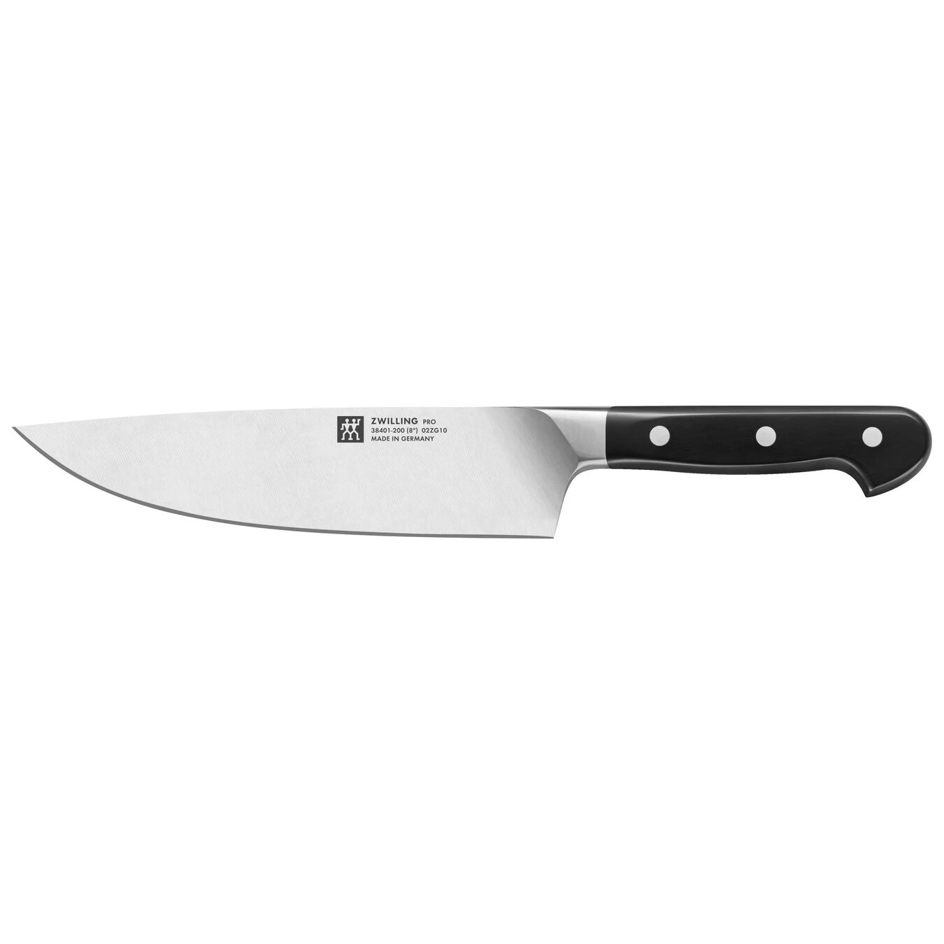 Zwilling Cuchillo De Chef 20 Cm 3 Zwilling Cuchillo De Chef 20 Cm