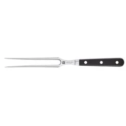 Zwilling Tenedor Para Carne 18 Cm, Acero De Fórmula Especial