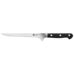 Zwilling Cuchillo Para Filetear 18 Cm