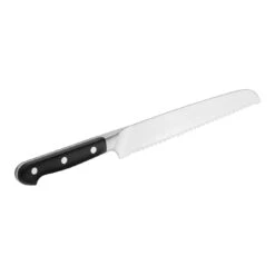 Zwilling Cuchillo Para Pan 20 Cm, Con Sierra -Zwilling 38406 201 0 2