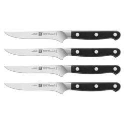 Zwilling Juego De Chuleteros 4-pzs