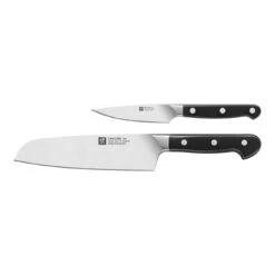Zwilling Juego De Cuchillos 2-pzs