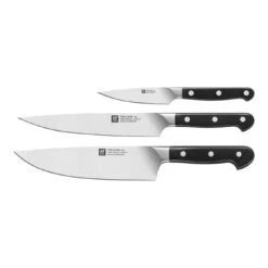 Zwilling Juego De Cuchillos 3-pzs