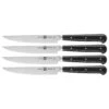 Zwilling Juego De Chuleteros 4-pzs 1 Zwilling Juego De Chuleteros 4-pzs -Zwilling 39029 000 0 1